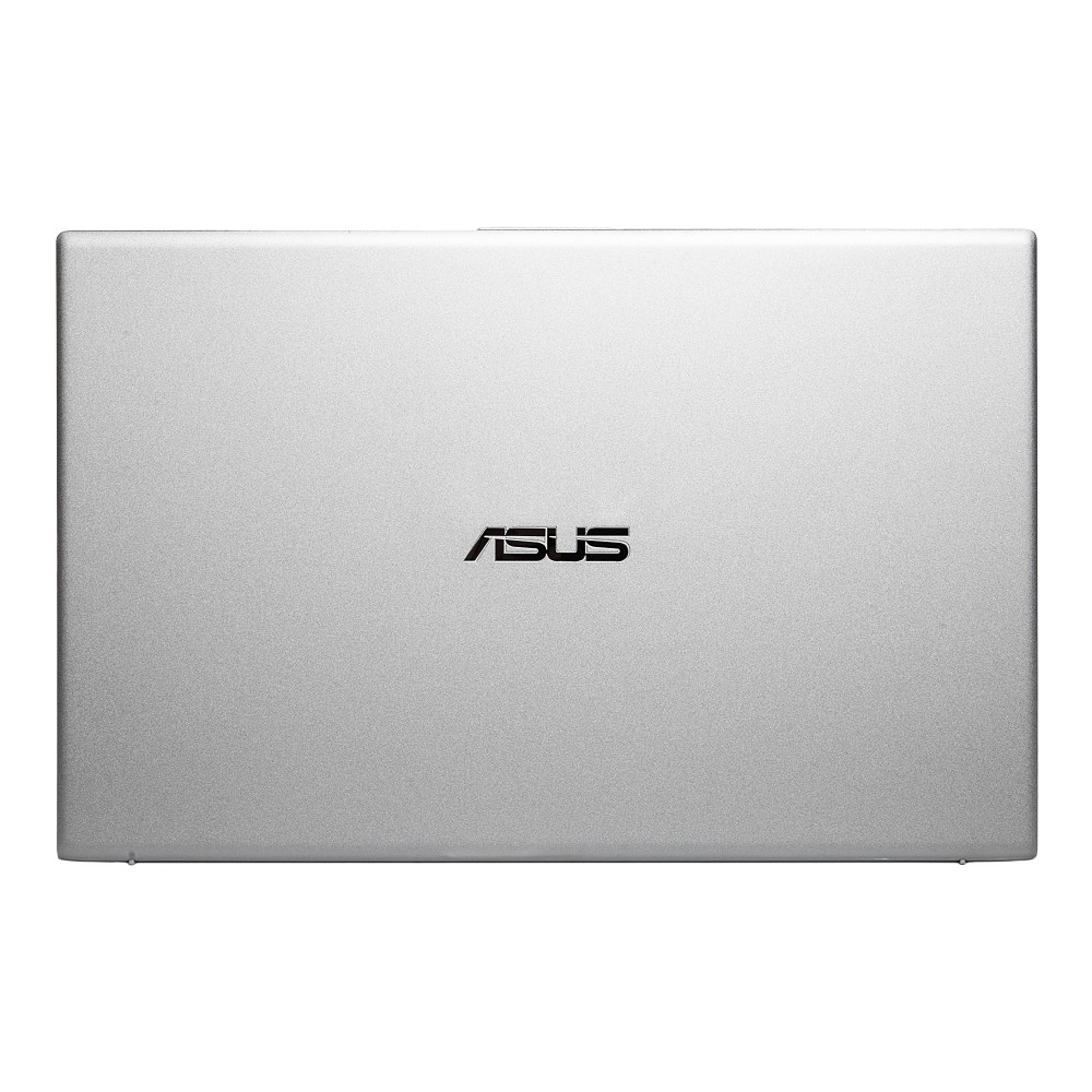 Крышка матрицы для Asus VivoBook A512F - серебристая