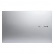 Крышка матрицы для ноутбука Asus Vivobook K513EA (OLED ver. ) - серебристая