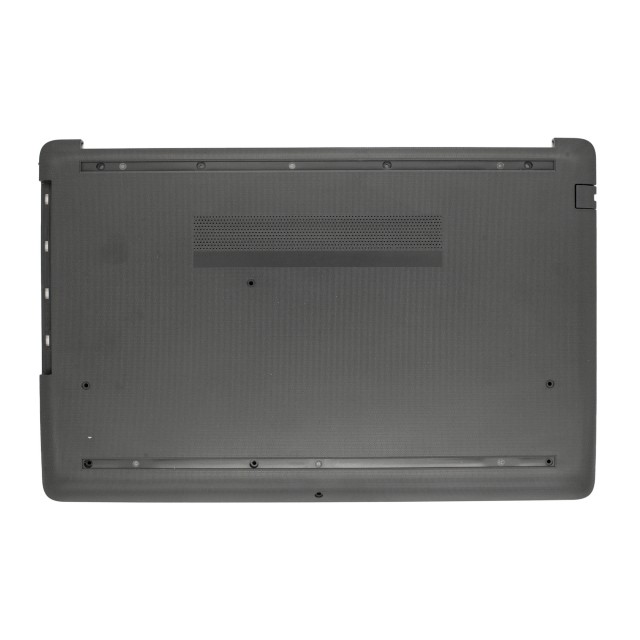 Нижняя часть корпуса HP 15-da0000 - серая