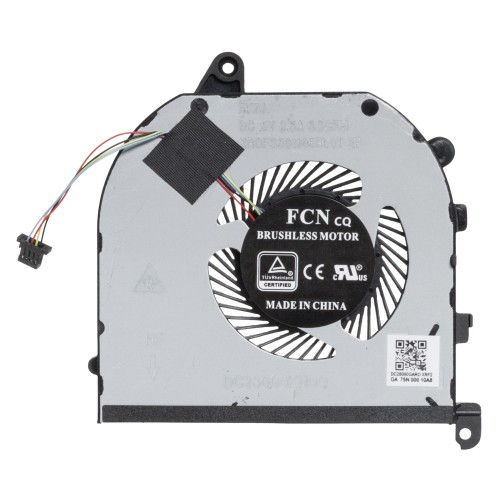 Кулер для Dell XPS 15 7590 - CPU