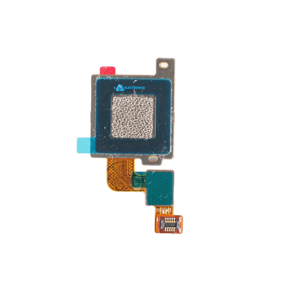 Датчик (плата / шлейф) сканера отпечатка пальца Xiaomi Mi 5X/Mi A1 - золотой