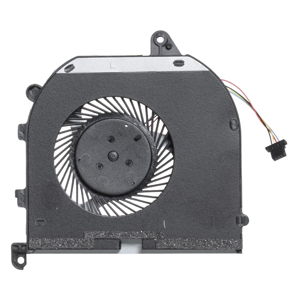 Кулер для Dell XPS 15 7590 - CPU