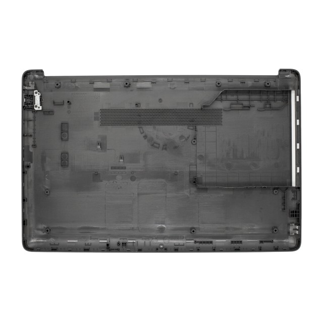 Нижняя часть корпуса HP 15-da0000 - серая