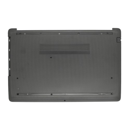 Нижняя часть корпуса HP 15-da0000 - серая