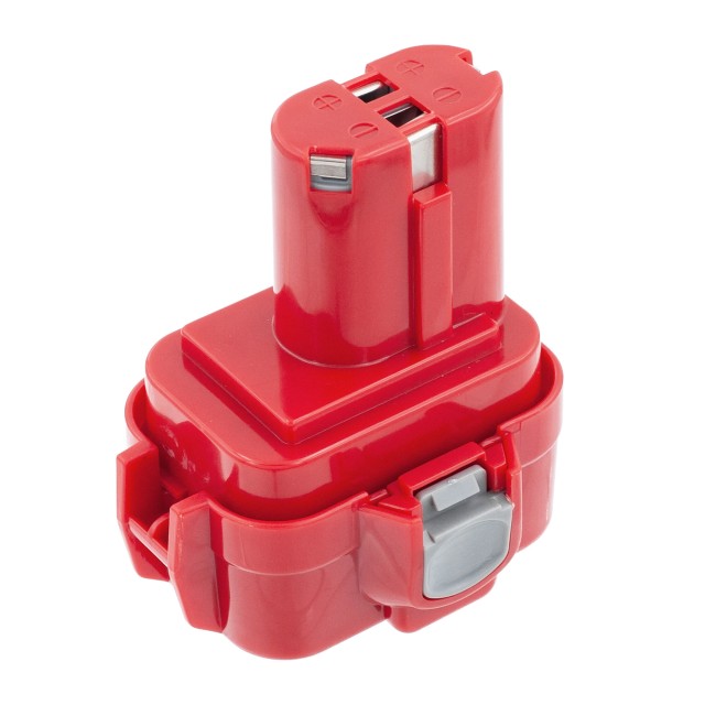 Аккумулятор для шуруповерта Makita PA09 - 1300mAh для серий 6200 / 6900 / BTD / DA