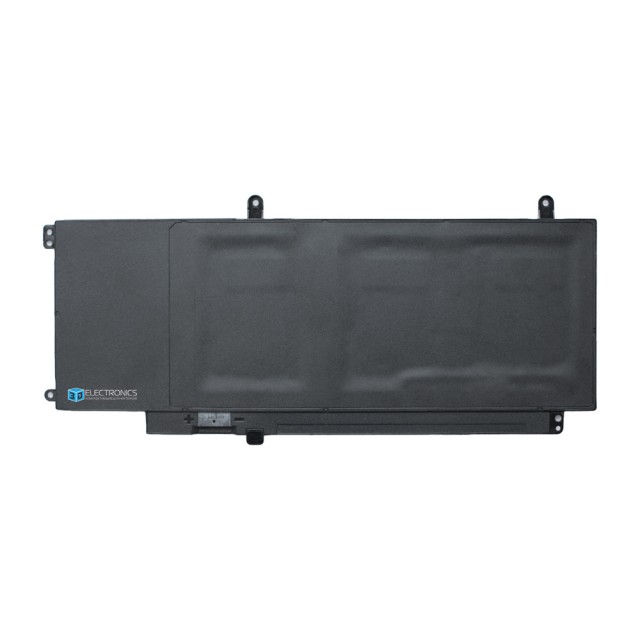 Аккумулятор D2VF9 для Dell