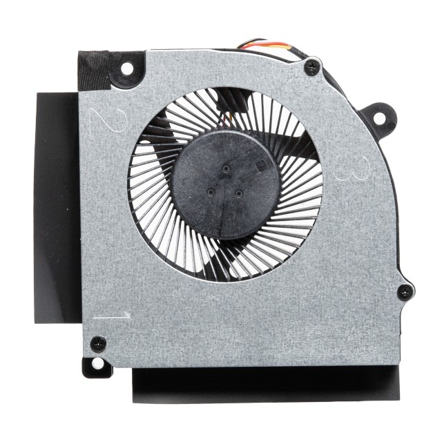 Кулер для Hasee G9-CT7PK - CPU