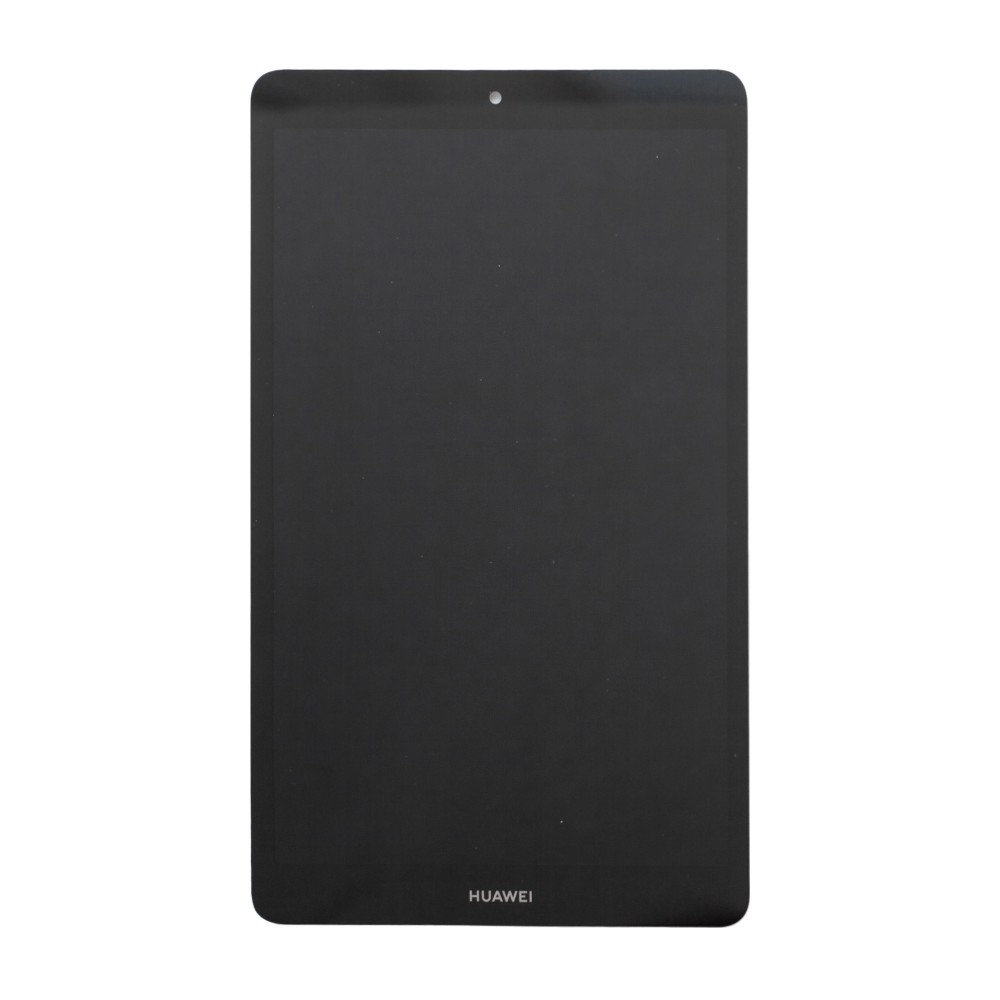 Дисплей для планшета Huawei MediaPad M5 Lite 8" - черный