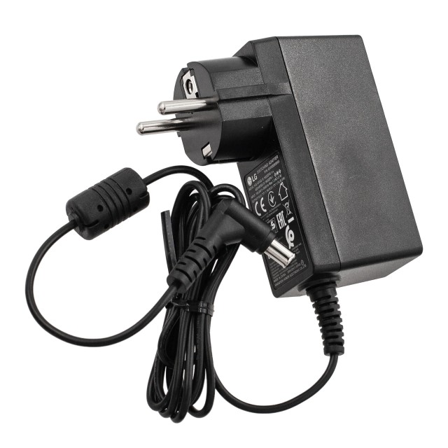Блок питания для монитора LG ADS-45FSQ-19 32W 19V 1.7A 6.5x4.4мм