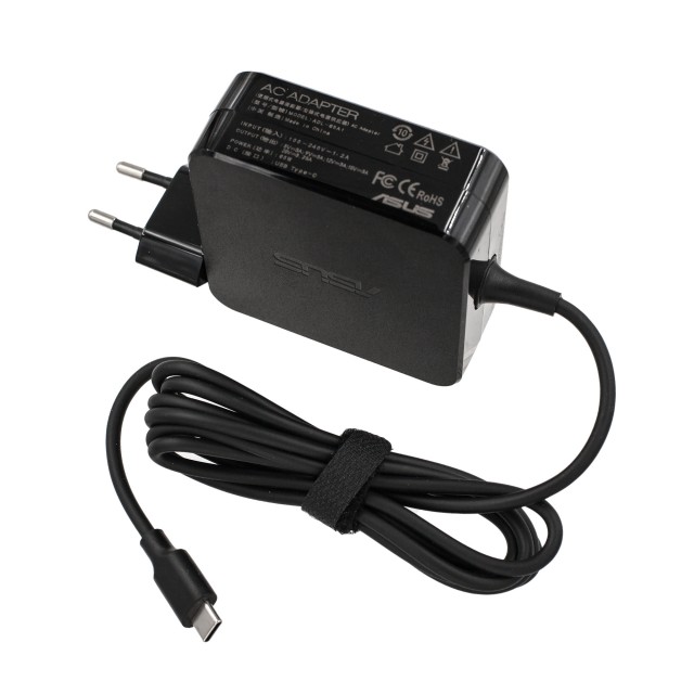 Блок питания для Asus ZenBook UX425JA - wall mount