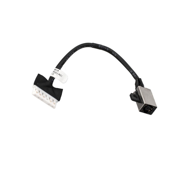 Разъем питания для Dell Vostro 3568