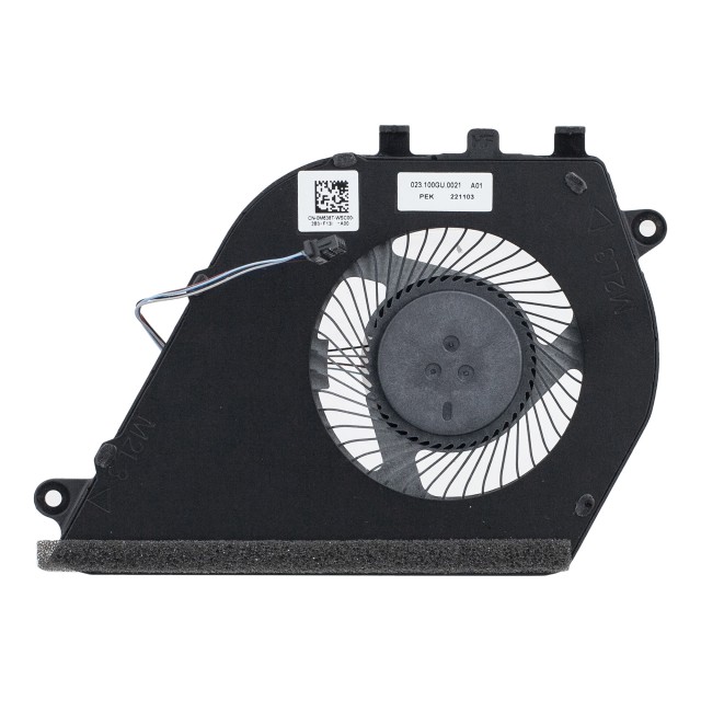 Кулер для Dell Inspiron 5598 - ORG