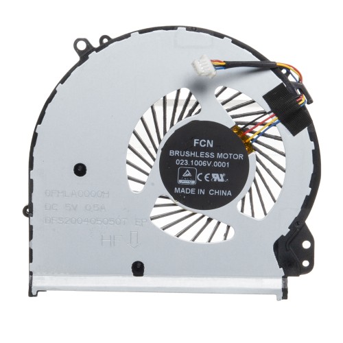 Кулер (вентилятор) для HP Envy 17-bw0000