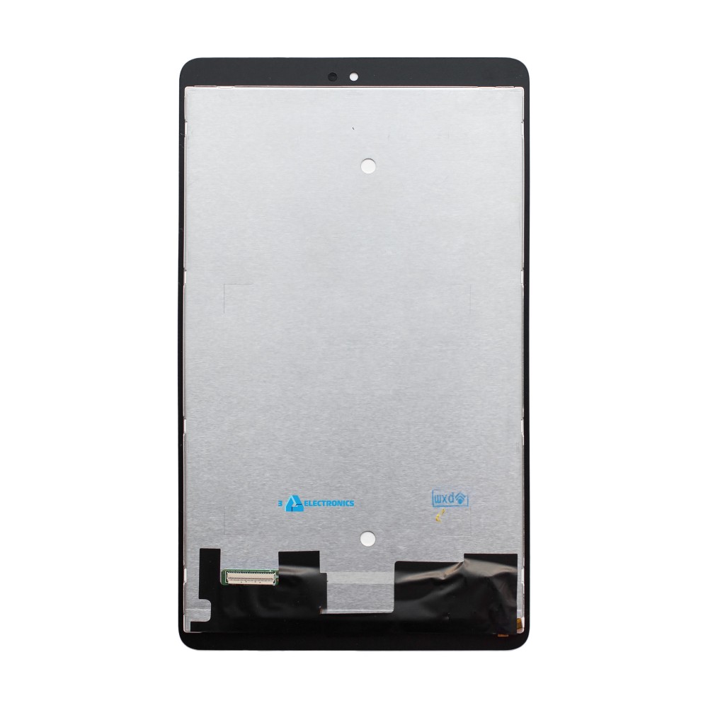 Дисплей для планшета Huawei MediaPad M5 Lite 8" - черный