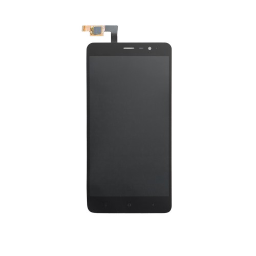 Дисплей Xiaomi Redmi Note 3/Note 3 Pro черный