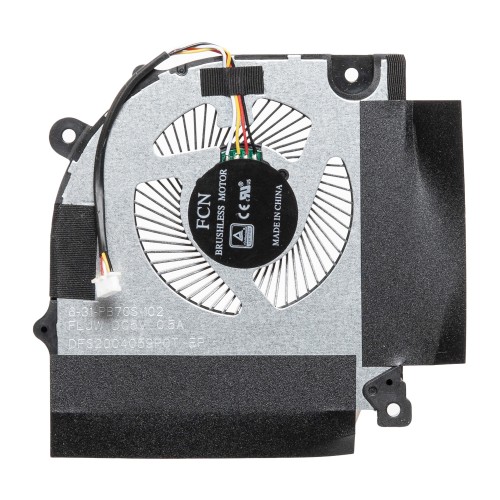 Кулер для Clevo PB70RF - CPU