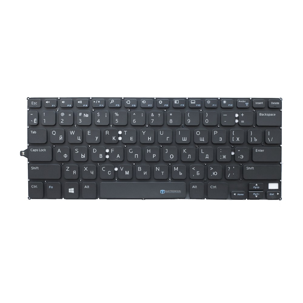 Клавиатура для Dell Inspiron 3147