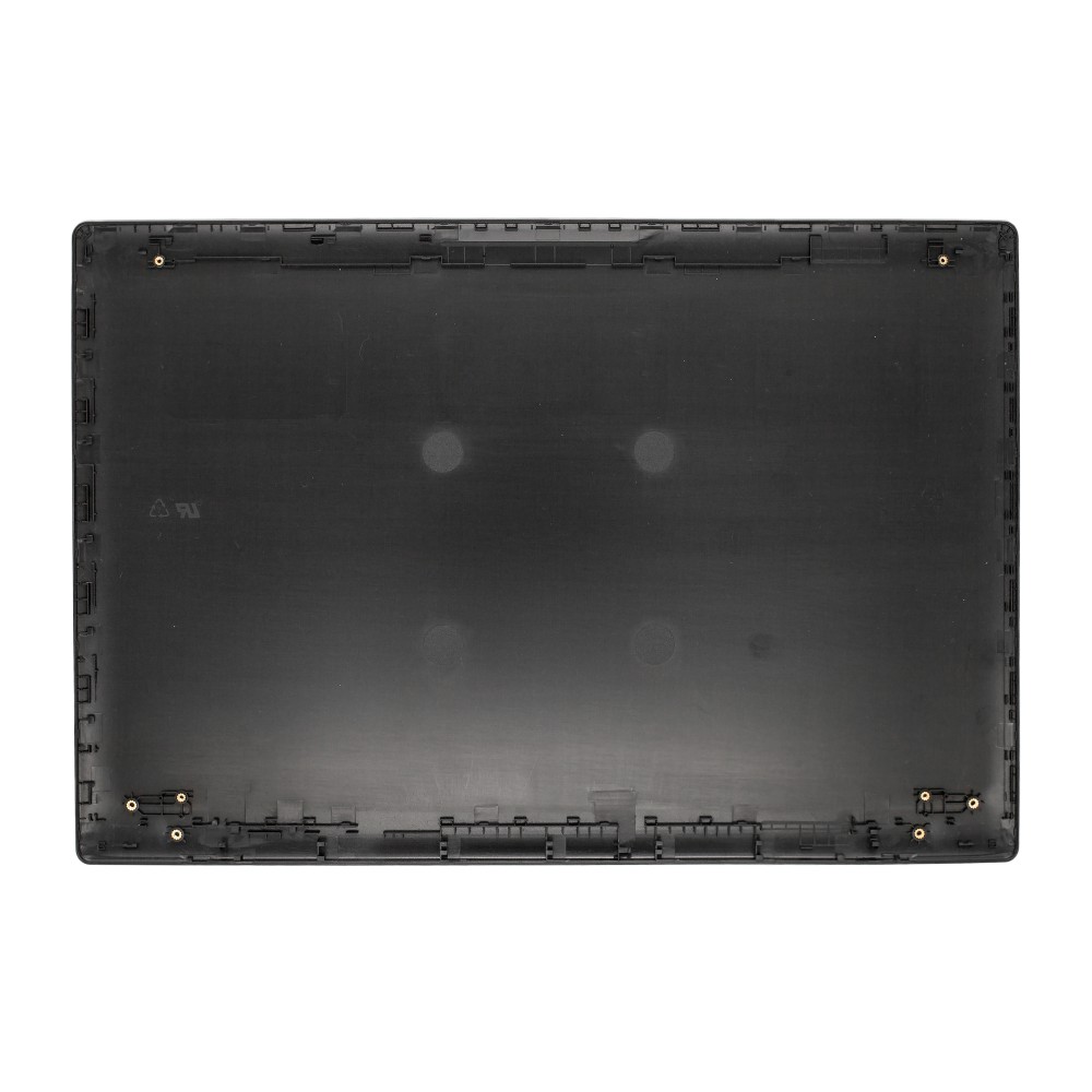 Крышка матрицы для Lenovo IdeaPad 320-15 - черная