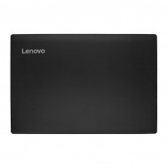 Крышка матрицы для Lenovo IdeaPad 330-15IGM - черная