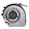 Кулер (вентилятор) для MSI PE60 - CPU (ORG)