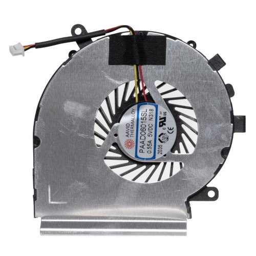 Кулер (вентилятор) для MSI PE60 - CPU (ORG)