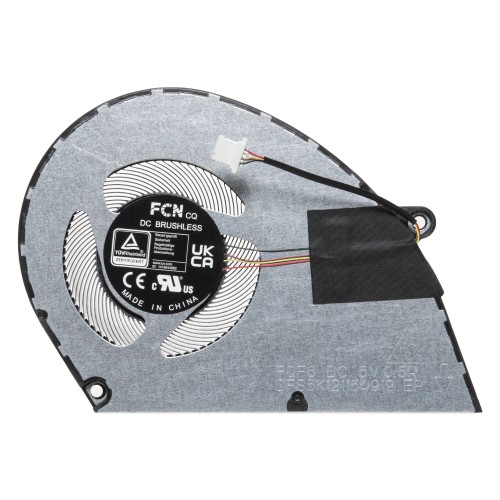 Кулер для Acer Aspire Go 15 AG15-31P