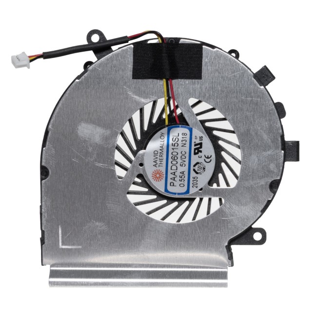 Кулер (вентилятор) для MSI PE60 - CPU (ORG)