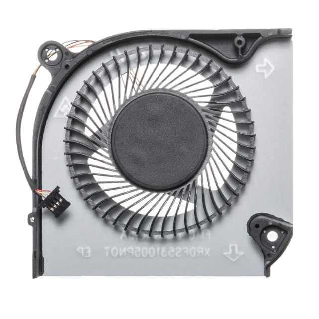 Кулер для Acer Nitro 7 AN715-51 - GPU