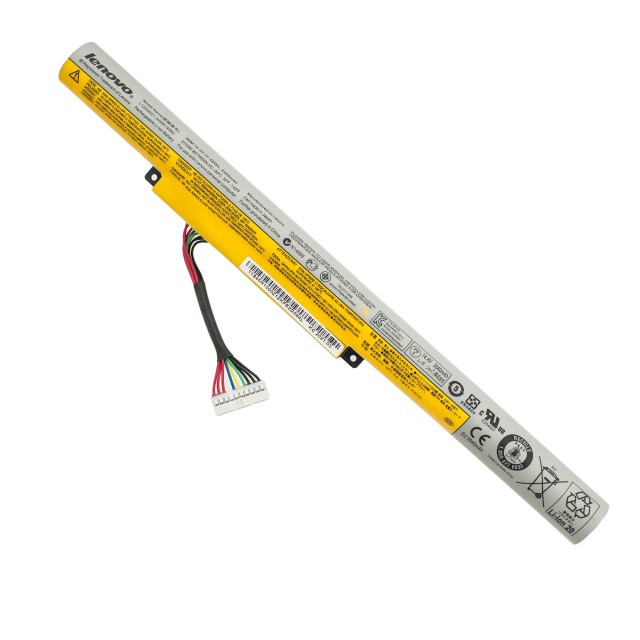 Аккумулятор для Lenovo Ideapad Z400