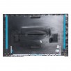Крышка матрицы для ноутбука Asus ROG Strix G731GW (plastic ver. ) - черная
