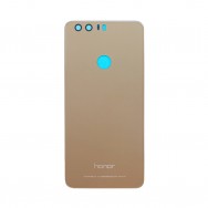 Задняя крышка для Huawei Honor 8 - золотая