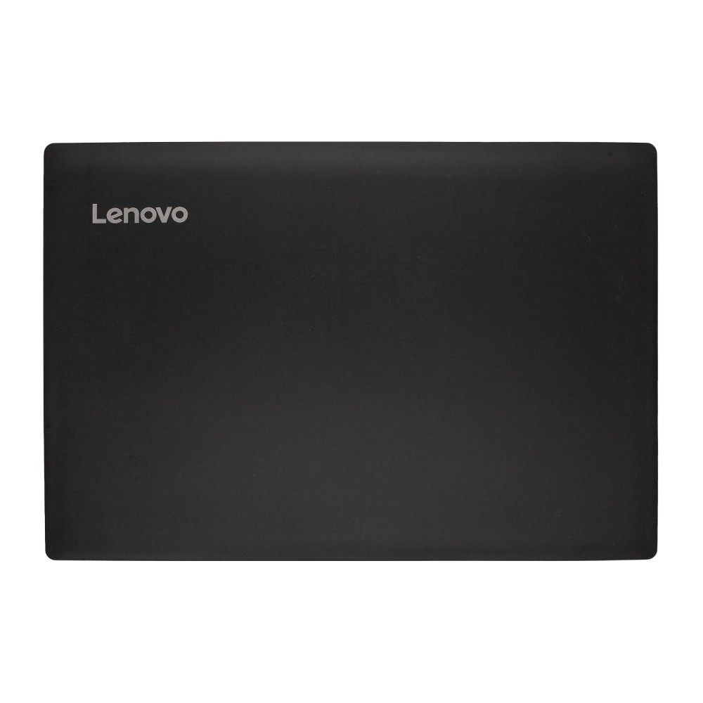 Крышка матрицы для Lenovo IdeaPad 320-15 - черная
