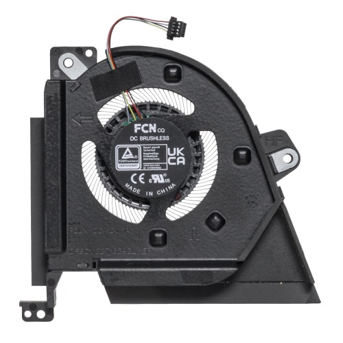 Кулер для Asus ROG Zephyrus Duo 16 GX650R - GPU