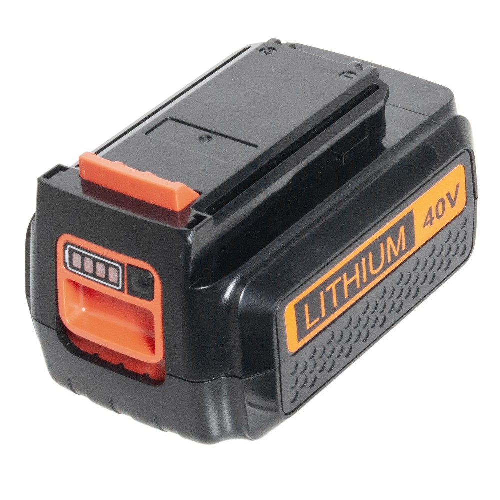 Аккумулятор для шуруповерта Black Decker 36V - 40V | LBX36 - 2000mAh