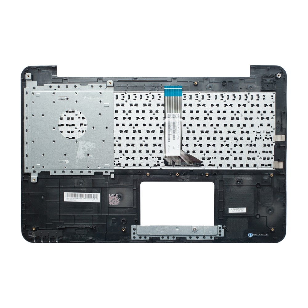 Топ-панель с клавиатурой для Asus X555 (13N0-R7A0A41)