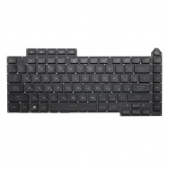 Клавиатура для Asus ROG Strix G513RW с RGB подсветкой (Per-Key)
