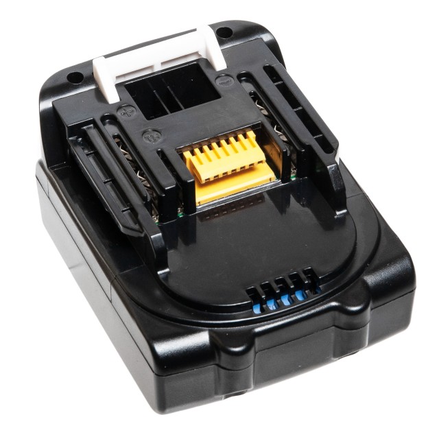 Аккумулятор для шуруповерта Makita BL1430 / BL1415 - 2000mAh для Makita BDF343 | BDF343RFE | BGA450Z | BML802