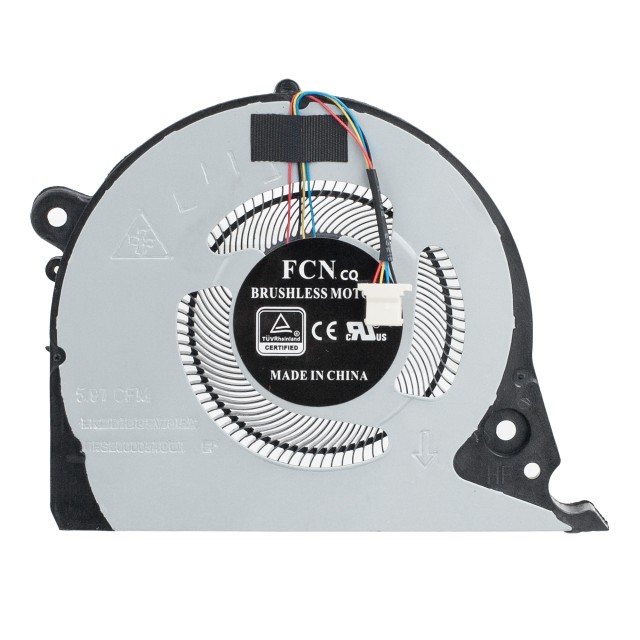 Кулер  для ноутбука Dell G5-5587 - GPU
