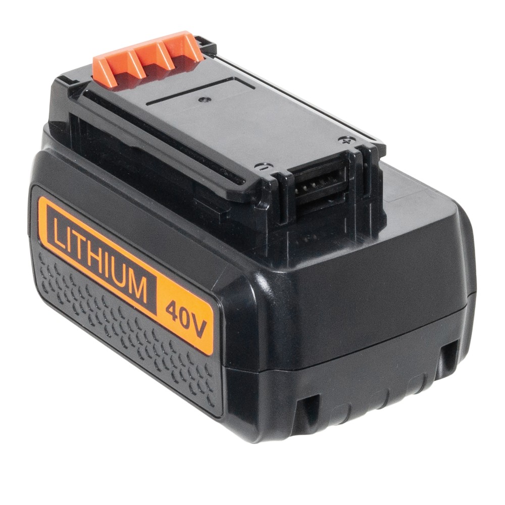 Аккумулятор для шуруповерта Black Decker 36V - 40V | LBX36 - 2000mAh