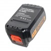 Аккумулятор для шуруповерта Black Decker 36V - 40V | LBX36 - 2000mAh