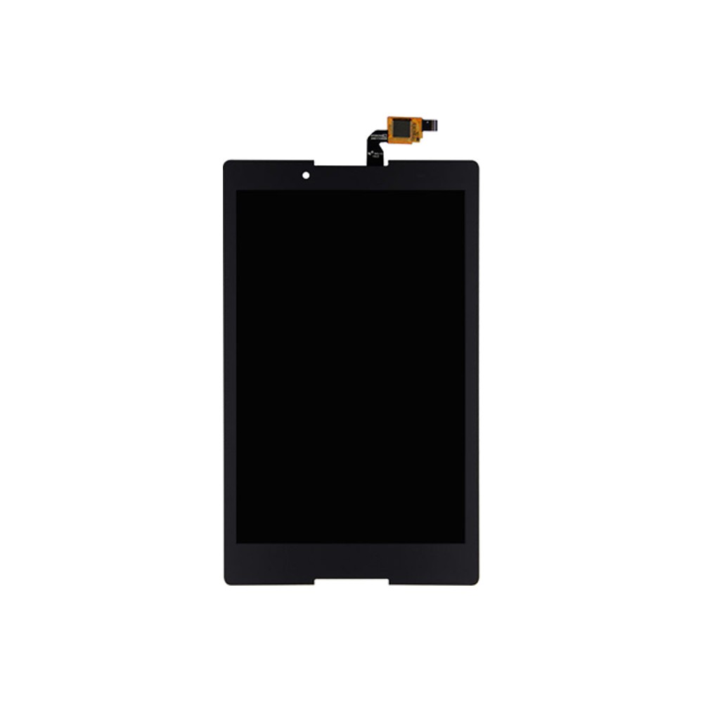 Дисплейный модуль для Lenovo Tab 3 TB3-850F черный