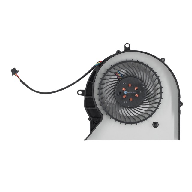 Кулер для Asus ROG Strix GL703VM - правый