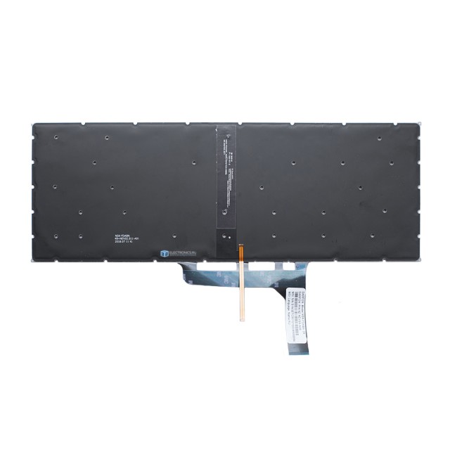 Клавиатура для MSI MS-16R3 с подсветкой