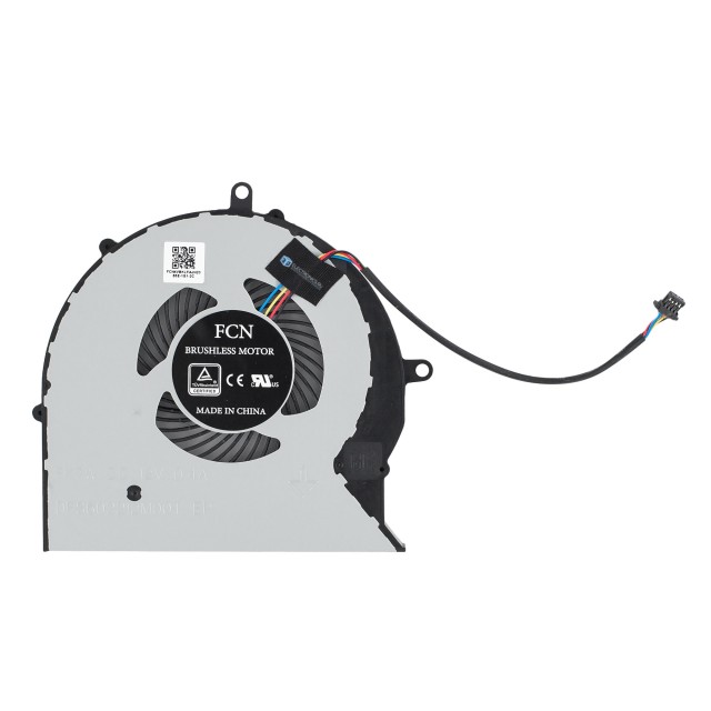 Кулер для Asus FX503VM - правый