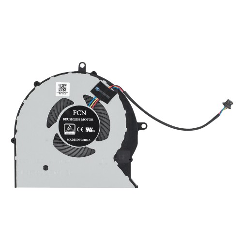 Кулер для Asus FX503VM - правый