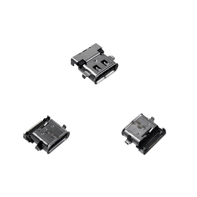 Разъем Type-C для Lenovo ThinkPad X390