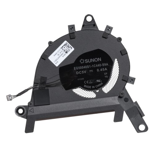 Кулер для Asus ExpertBook B9 B9400CEA