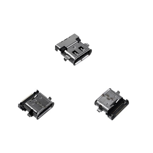 Разъем Type-C для Lenovo ThinkPad X390