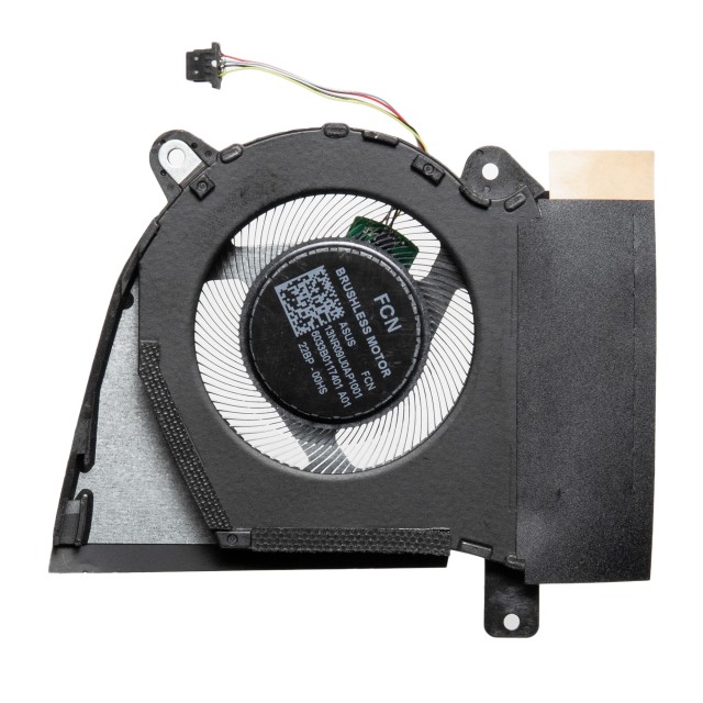 Кулер для Asus ROG Zephyrus G14 GA402XU - GPU