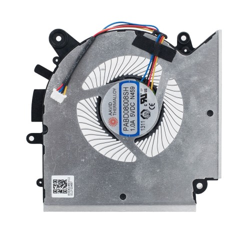 Кулер для MSI Pulse GL66 11UDK - CPU (ORG)